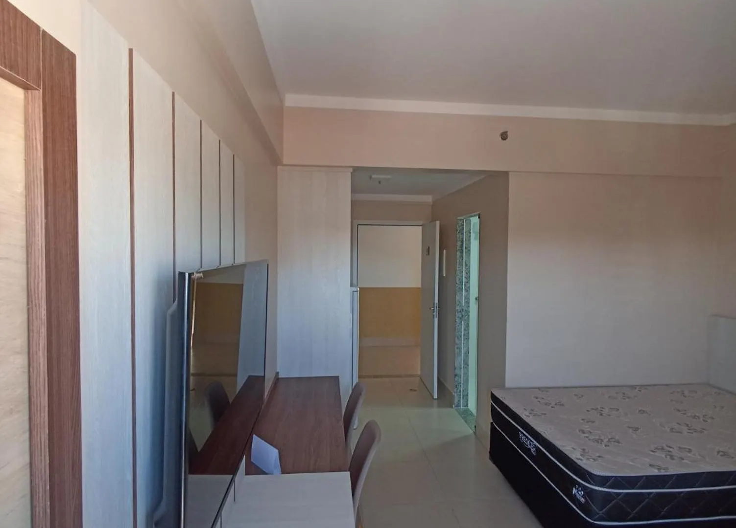 Caldas Novas - Diroma Spazzio - Apto Ate 4 Pessoas - Piscinas Do Hotel 24 Horas Apartament