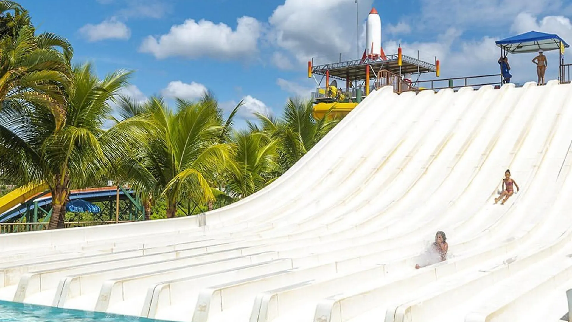 Caldas Novas - Diroma Spazzio - Apto Ate 4 Pessoas - Piscinas Do Hotel 24 Horas 0*, Caldas Novas Brazylia